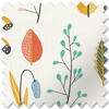 Amala, Poppy - Roman Blind